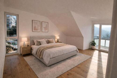 Foto - 3 Zimmer Etagenwohnung zum Kaufen in Nassau