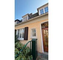 Haus zur Miete in exklusiver Lage - Bremen Schwachhausen