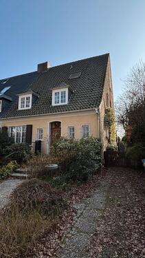 Foto - 8 Zimmer Etagenwohnung in Bremen