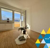 Gemütliche 2-Raum-Wohnung mit Badewanne und Personenaufzug - Chemnitz Helbersdorf