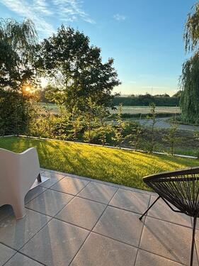 Foto - Moderne 3-Zimmer-Wohnung (Neubau 2023)