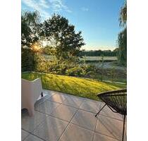 Moderne 3-Zimmer-Wohnung (Neubau 2023) - Westhausen