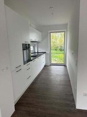 Foto - 3 Zimmer Erdgeschoßwohnung zur Miete in Westhausen