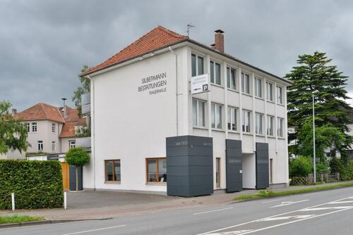 Foto - TOP-Invest ! Wohn- u. Geschäftshaus I 43840,-€ JNKM I Ankermieter