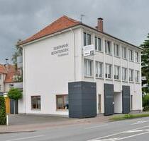 TOP-Invest ! Wohn- u. Geschäftshaus I 43840,-€ JNKM I Ankermieter - Lage