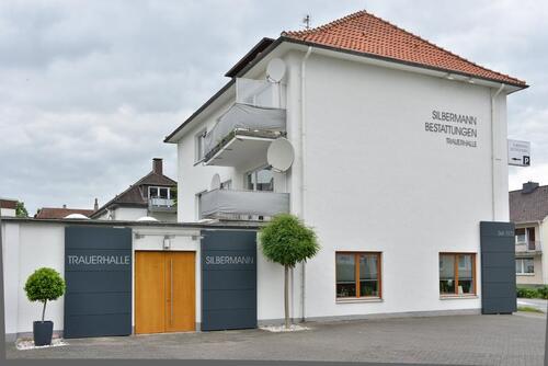 Foto - Einfamilienhaus zum Kaufen in Lage