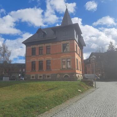 Foto - Gewerbeeinheit in bester Lage von Sonneberg zu vermieten