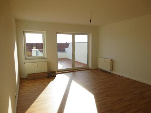 Foto - 3 Zimmer Etagenwohnung zur Miete in Brandenburg an der Havel