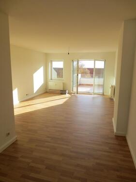 Foto - 3 Zimmer Etagenwohnung in Brandenburg an der Havel