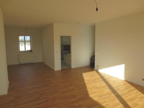 Foto - Etagenwohnung in Brandenburg an der Havel zur Miete