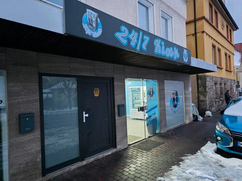 Foto - Gewerbefläche zu vermieten. Friseur Massage Büro Lager usw