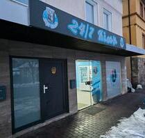 Gewerbefläche zu vermieten. Friseur Massage Büro Lager usw - Bad Brückenau