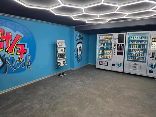 Foto - andere in Bad Brückenau