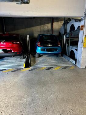 Foto - Duplex-Garagenstellplatz in S-West zu vermieten