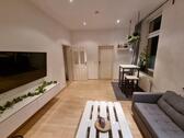 Foto - Charmante 3 Zimmer Wohnung in Mauritz mit Top Infrastruktur