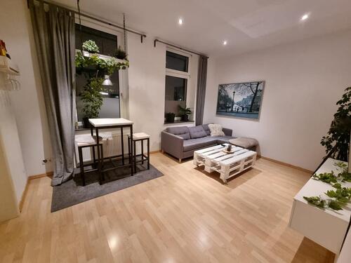 Foto - 3 Zimmer Erdgeschoßwohnung zum Kaufen in Münster