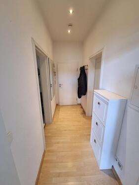Foto - 3 Zimmer Erdgeschoßwohnung in Münster