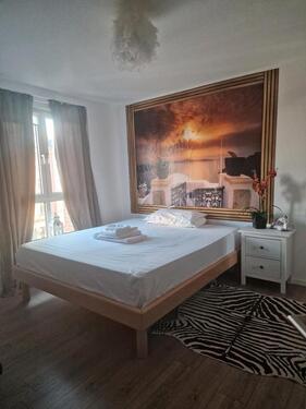 Foto - 1 Zimmer Etagenwohnung zur Miete in Frankfurt am Main