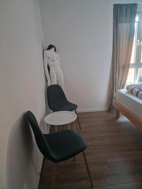 Foto - 1 Zimmer Etagenwohnung in Frankfurt am Main