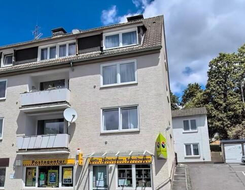 Foto - 1-Zimmer-Wohnung als Kapitalanlage in Gummersbach (Niederseßmar)