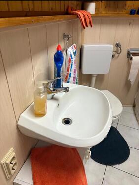 Foto - 5 Zimmer Reihenhaus in Buttstädt