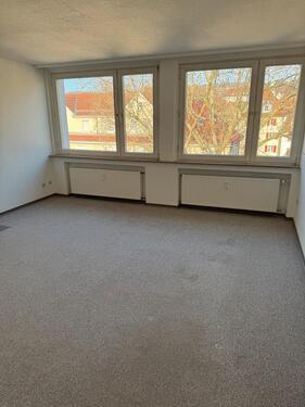 Foto - 3 Zimmer Stadtwohnung mit Garage