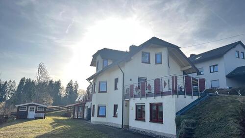 Foto - Familienfreundliches Einfamilienhaus