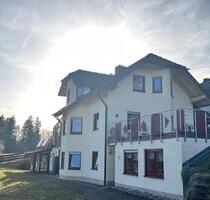 Familienfreundliches Einfamilienhaus - Steinbach am Wald