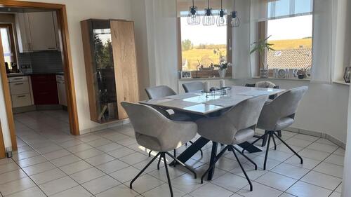 Foto - Einfamilienhaus in Steinbach am Wald zum Kaufen