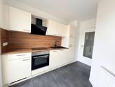 Foto - Dachgeschoßwohnung in Leipzig zur Miete