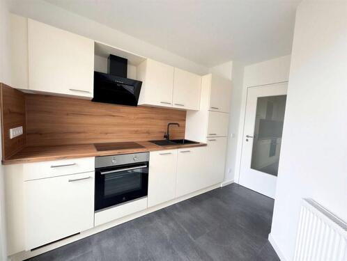 Foto - Dachgeschoßwohnung in Leipzig zur Miete