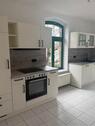 Foto - Helle 1 R-Wohnung Zwickau, Küche, Balkon, renoviert, bezugsfertig
