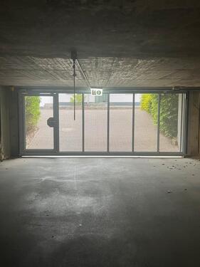 Foto - Tiefgarage Stellplatz in Rheinböllen 247 Zugang