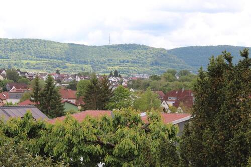 Foto - Vermiete 4-Zimmer-Wohnung in Böbingen