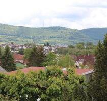 Vermiete 4-Zimmer-Wohnung in Böbingen - Böbingen an der Rems