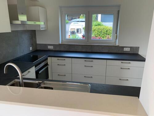 Foto - 4 Zimmer Erdgeschoßwohnung zur Miete in Böbingen an der Rems