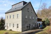 Foto - 11 Zimmer Mehrfamilienhaus, Wohnhaus zum Kaufen in Grünhainichen