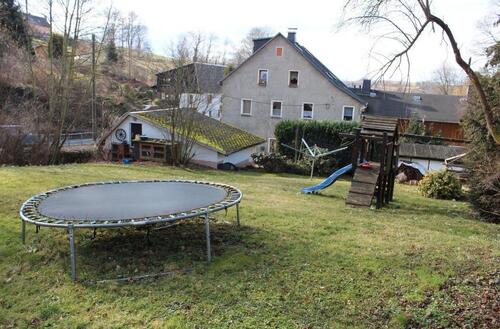 Foto - Mehrfamilienhaus, Wohnhaus in Grünhainichen zum Kaufen