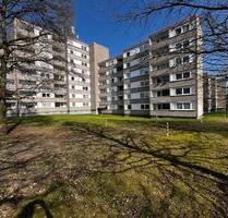 *PROVISIONSFREI* Wunderschöne 3-Zimmer-Wohnung mit Loggia - Dortmund Hombruch