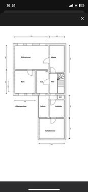 Foto - 6 Zimmer Maisonette Wohnung Erstbezug nach Sanierung