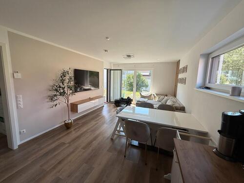 Foto - DIE PERFEKTE 3-Zimmer Wohnung im Erdgeschoss in 94447 Plattling