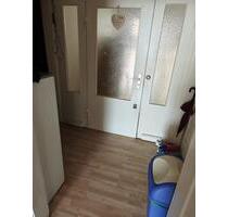 Wohnung in Neunkirchen zu vermieten.