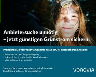 Wo das Leben so spielt - ansprechende 4,5-Zimmer-Wohnung - Gelsenkirchen Gelsenkirchen-West