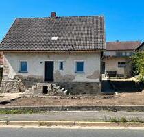 Haus mit Garten & Doppelgarage inkl Werksatt z - Augsburg