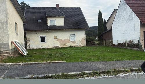 Foto - Einfamilienhaus zum Kaufen in Augsburg