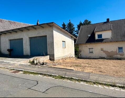 Foto - Einfamilienhaus in Augsburg