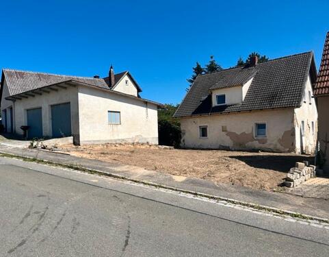 Foto - Einfamilienhaus in Augsburg zum Kaufen