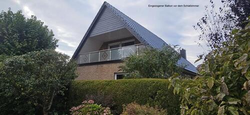 Foto - 3,5 Zimmerwohnung - 950,00 EUR Kaltmiete,