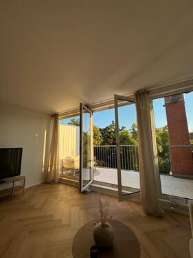 Foto - Etagenwohnung zur Miete in Berlin