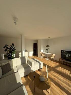 Foto - Etagenwohnung in Berlin